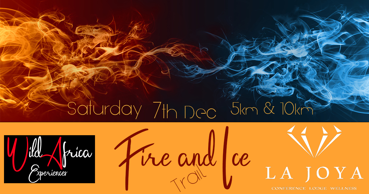 Fire and Ice – year end at La Joya Lodge